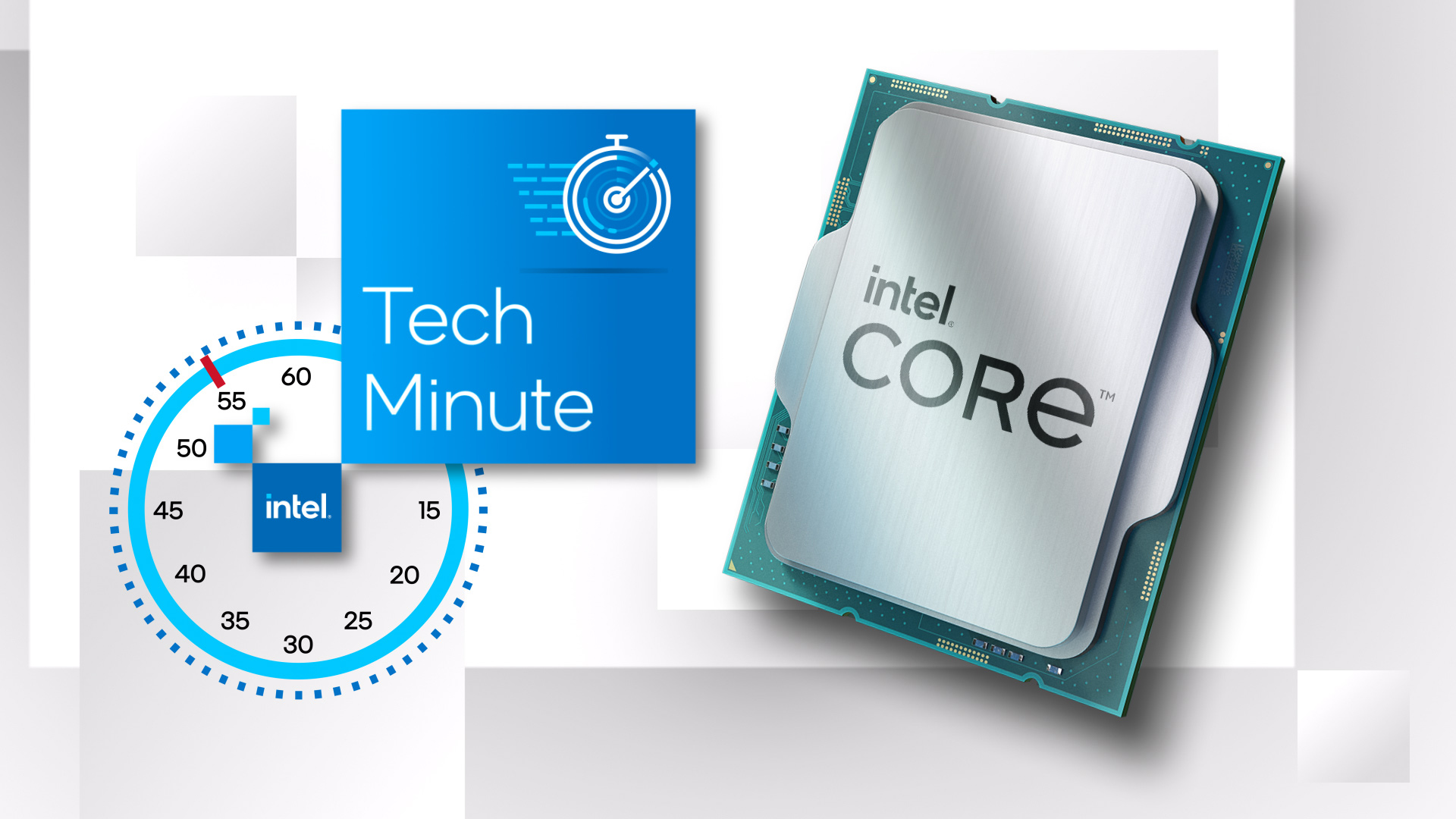 Intel Launches 13th Gen Intel Core Processor Family Alongside New