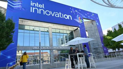 Inovação Intel 2022