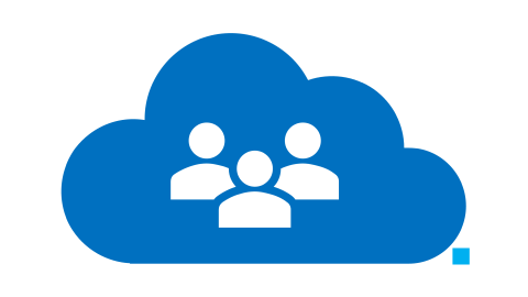 Social Cloud logo