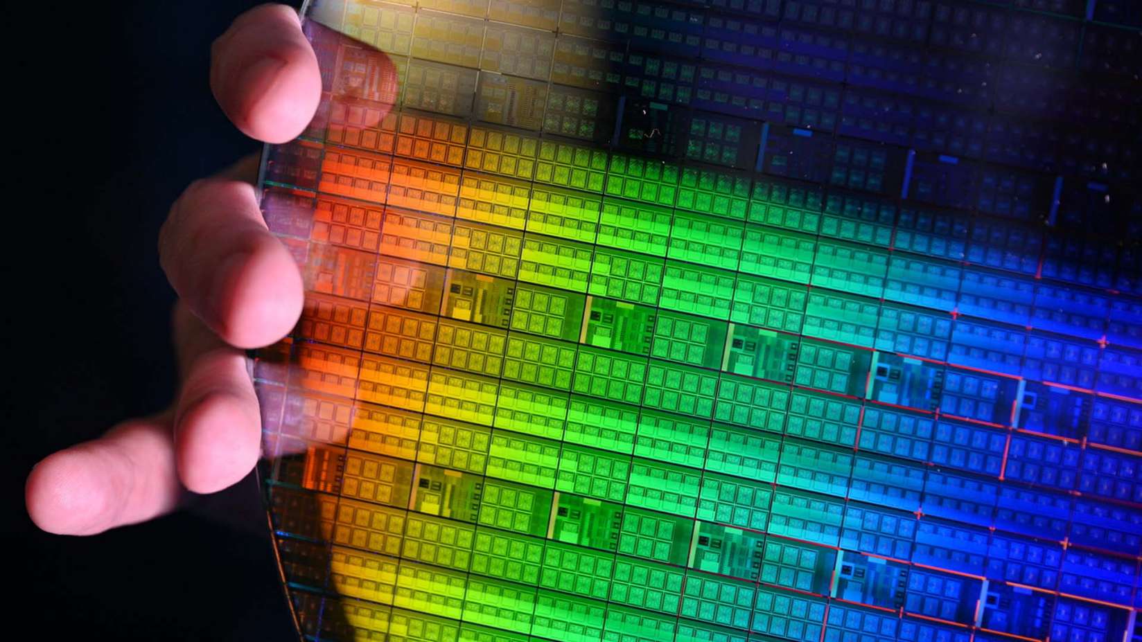 Intel досягла ключового моменту в дослідженні виробництва квантових чіпів Intel досягла ключового моменту в дослідженні виробництва квантових чіпів