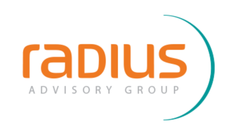 Radius Advisory Group logo