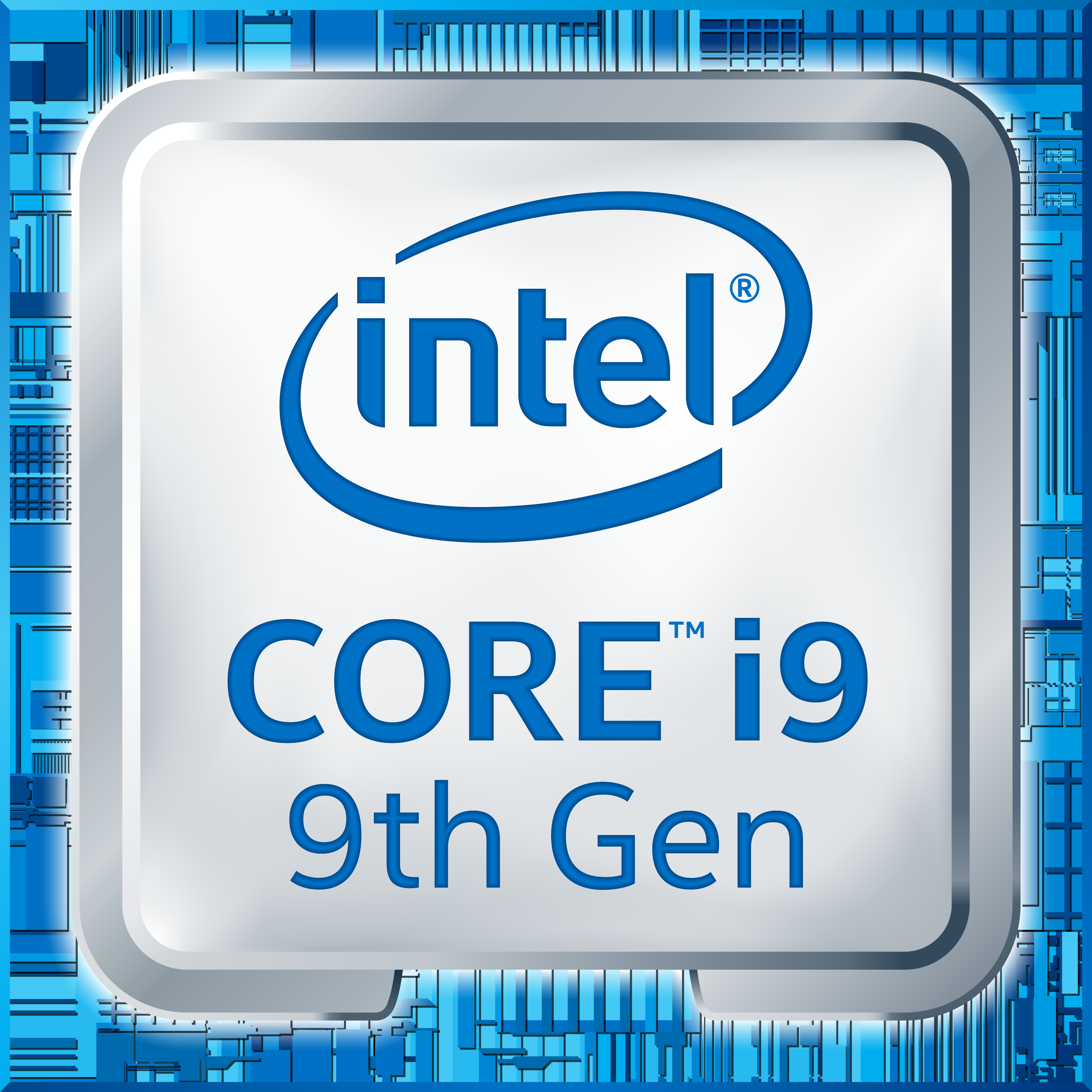 インテル® Core™ i9-9900KS プロセッサー