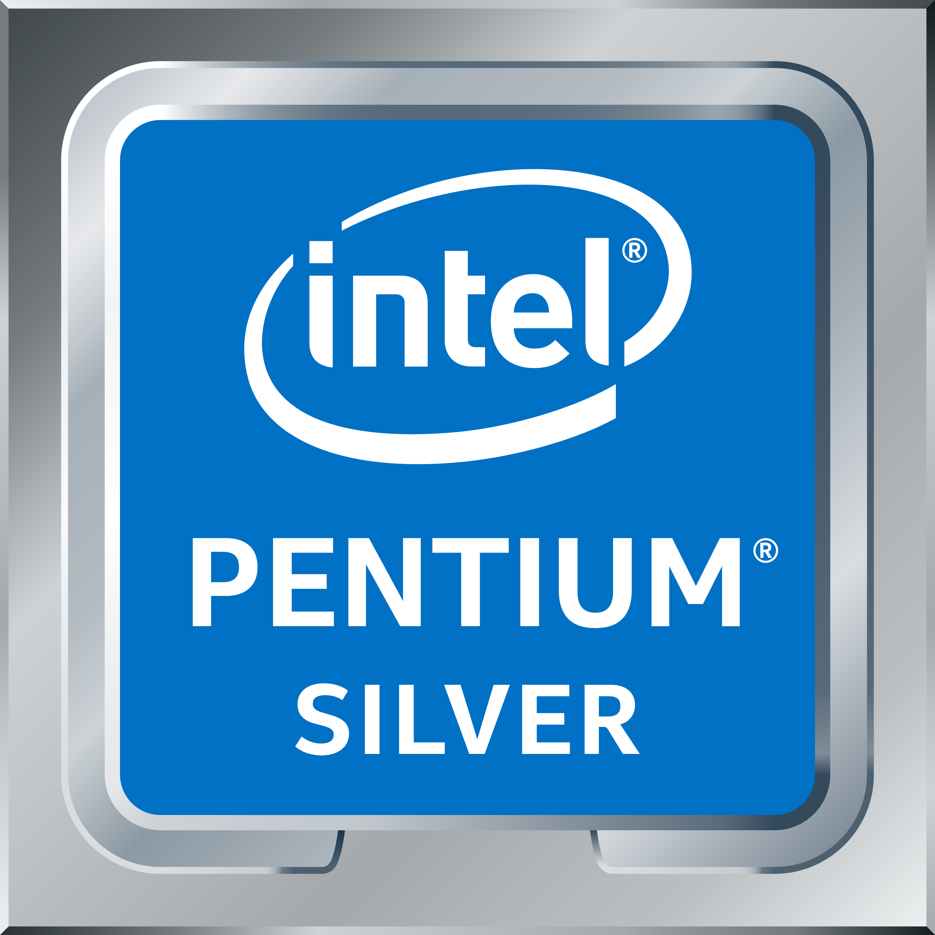 skelet tack Reductor Intel Pentium Silver N5000 Processor 4M Cache up to 2.70 GHz Product  Specifications
