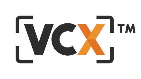 vcx logo