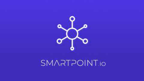 Smartpoint.io logo