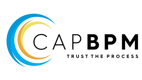 CAP BPM logo