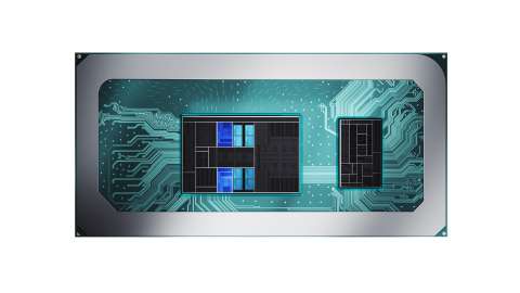 13th Gen Intel Core Processors