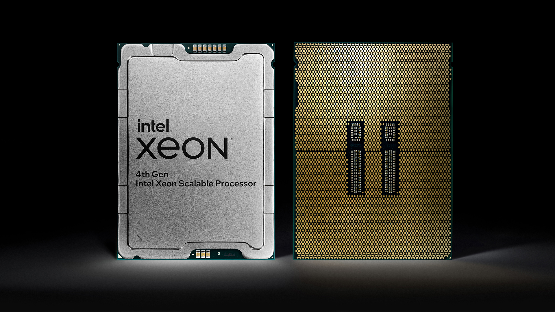 Lenovo V3 Priemiere: nuevo ecosistema con procesadores escalables Intel Xeon de 4a generación 