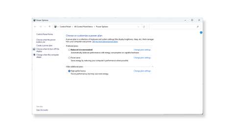 Tips & tricks on how to troubleshoot problems related to high CPU