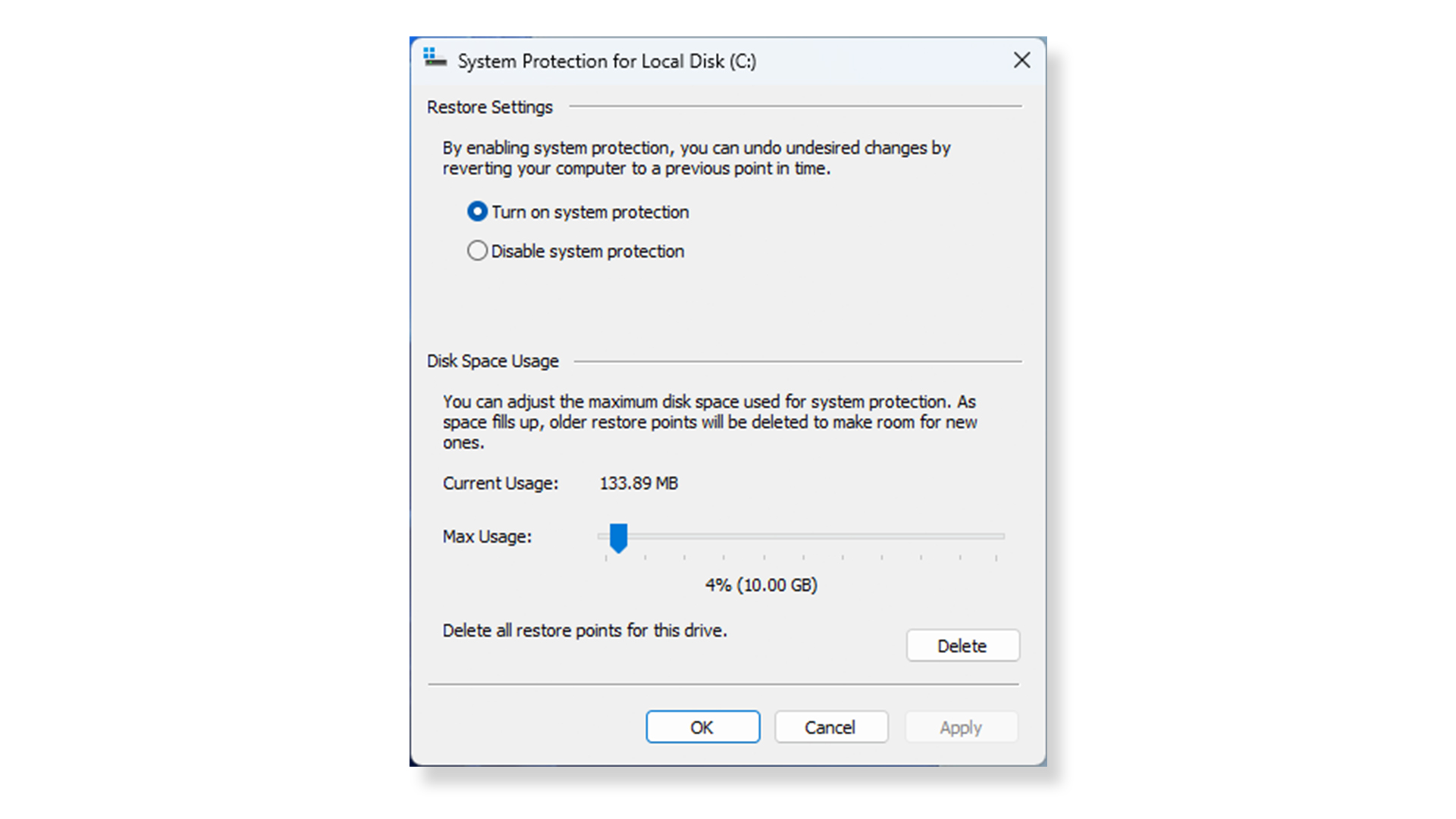 Idle CPU time – 'id' time in top – yCrash