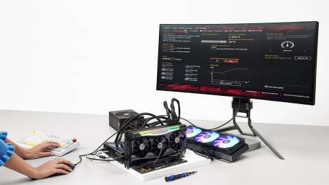 How To Build the Perfect Gaming Setup In 2023