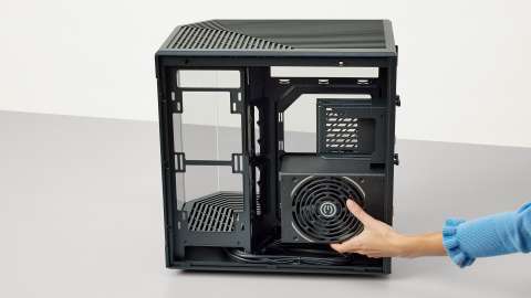 How to Build a Gaming PC: Gaming PC Parts and Setup Guide