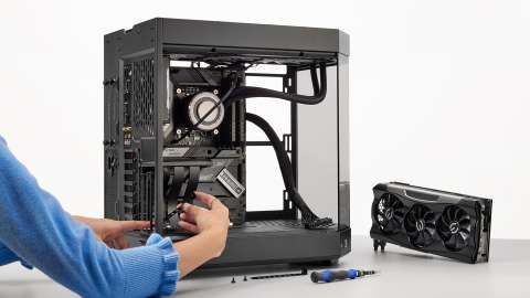 The step-by-step guide for perfect PC cable management