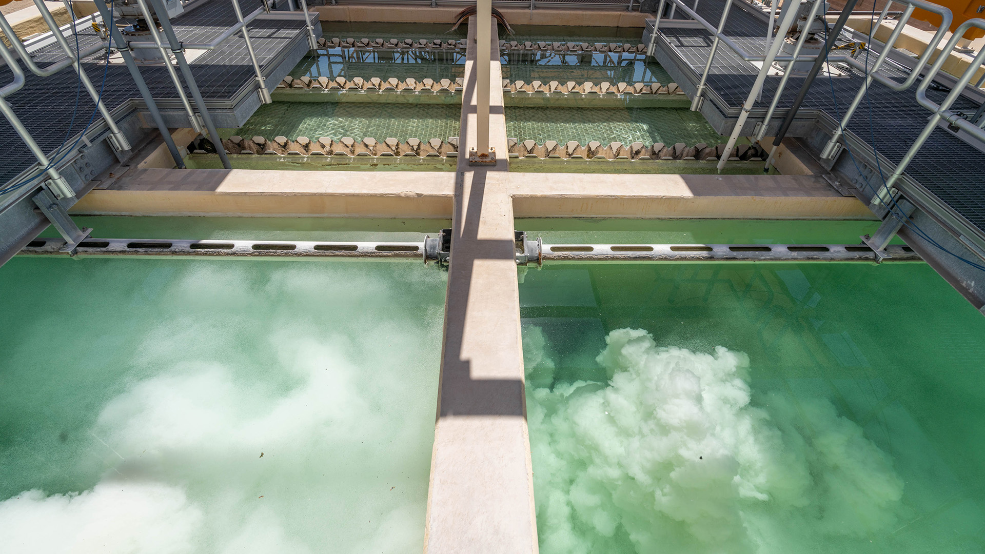 Intel’s Ocotillo Campus Honored for Water Stewardship