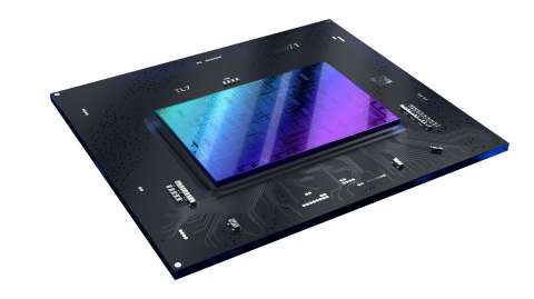 Intel Arc A580 Graphics Available Worldwide