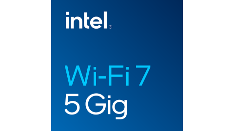Intel® Wi-Fi 7 Series Products and Solutions with Intel® Wi-Fi 7