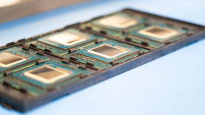 Intel met 6,5 millions d'euros dans Movea, équipementier de la