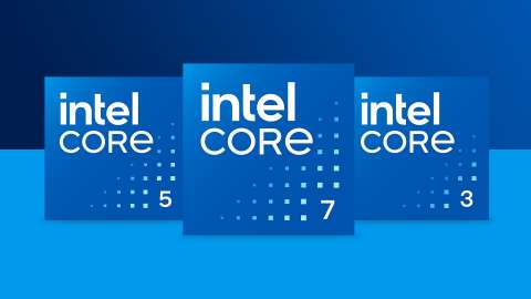5 reasons to buy an Intel Core CPU for your next PC