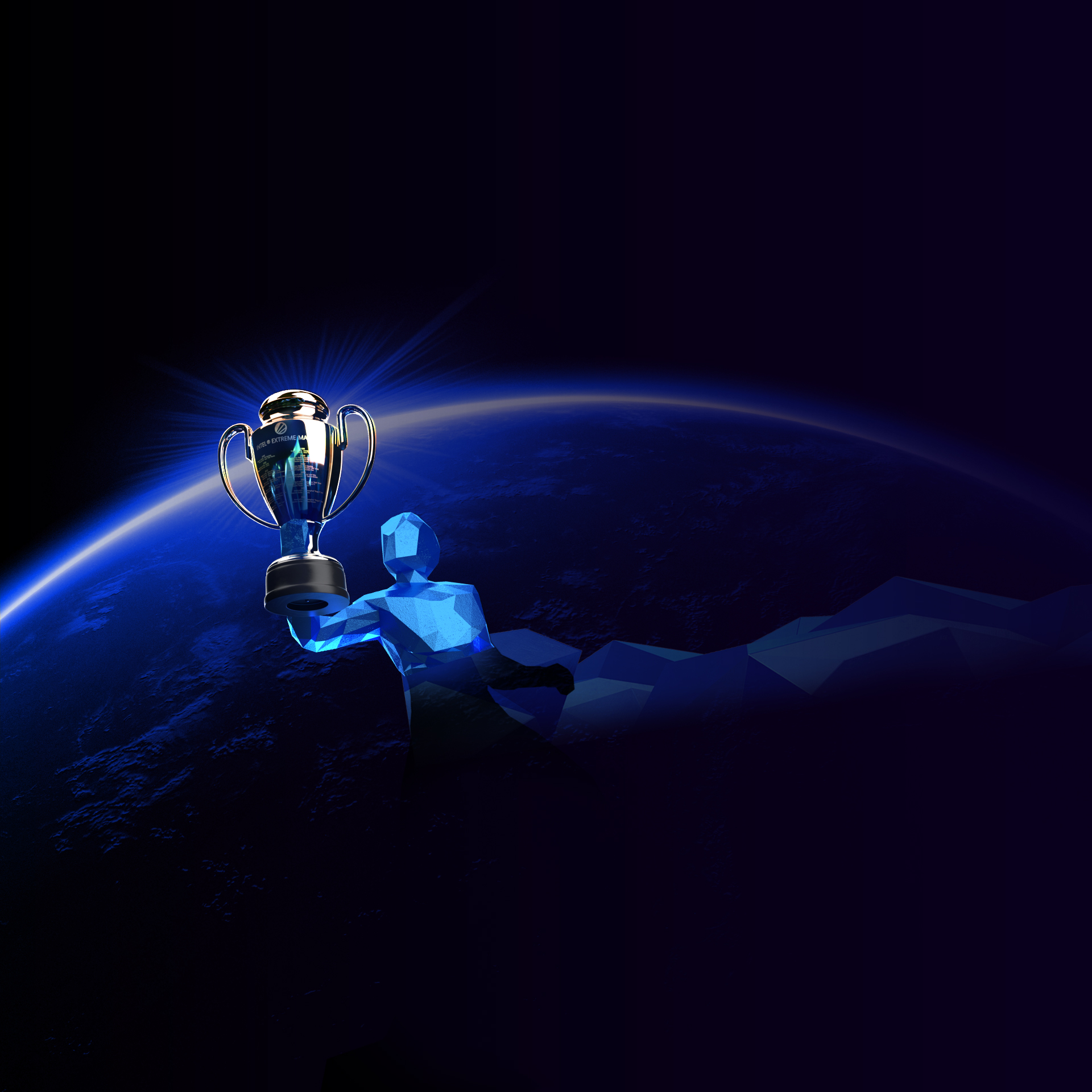 Esports: Mengubah Masa Depan Teknologi Gaming - Intel