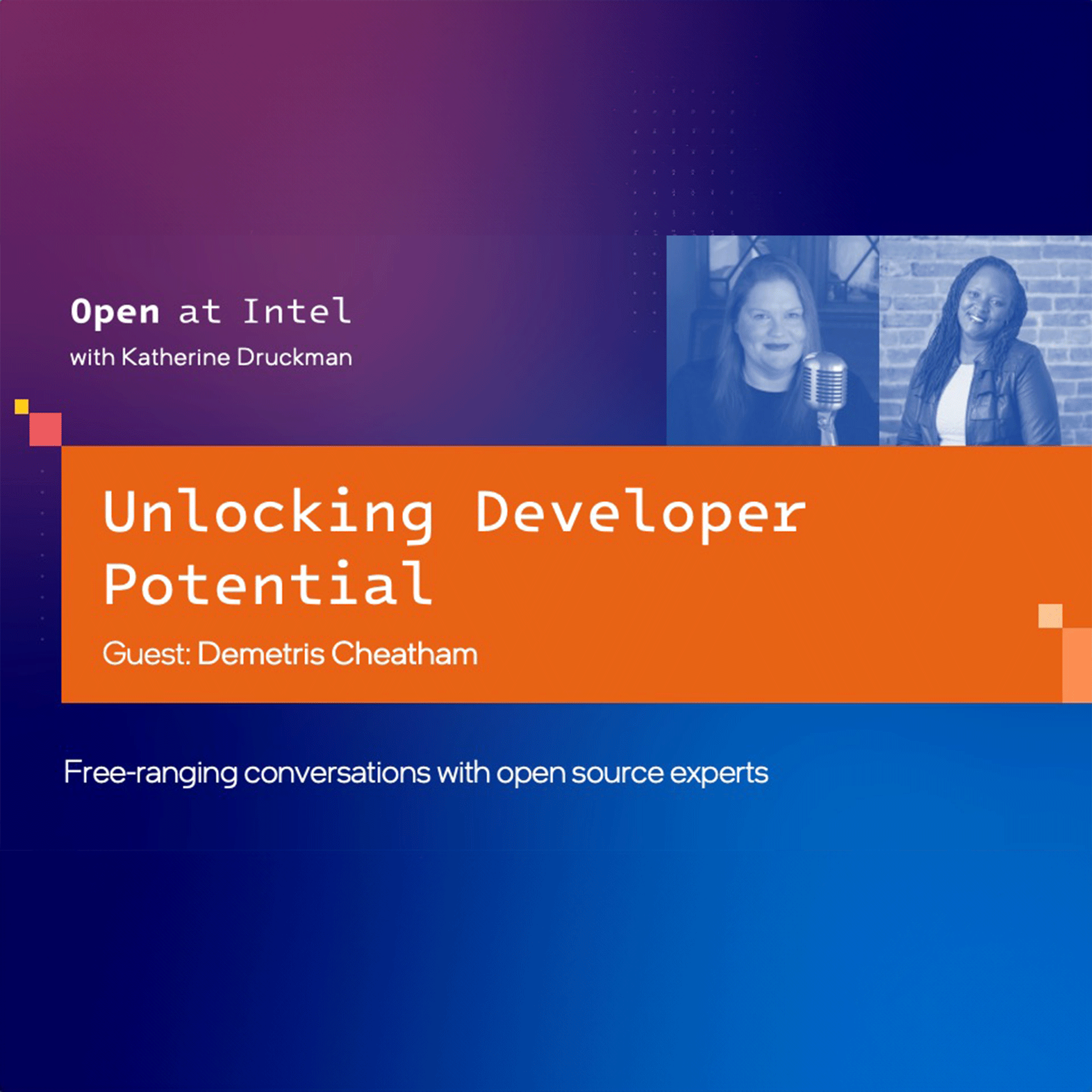 Unlocking Developer Potential at GitHub and Beyond