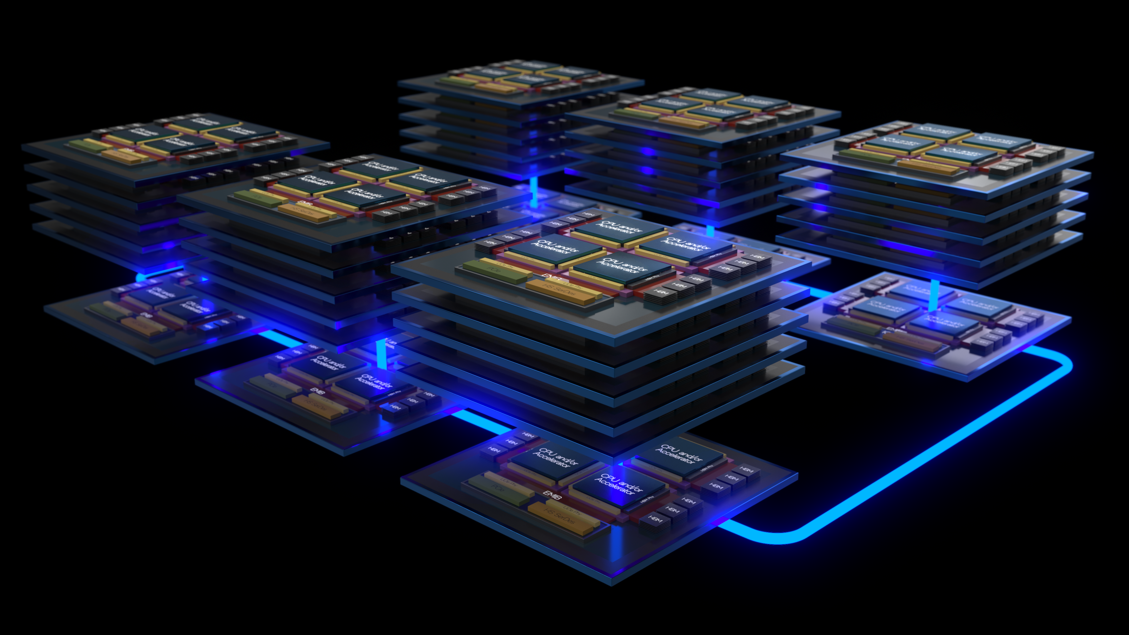 AI 時代の半導体製造システム・ファウンドリー