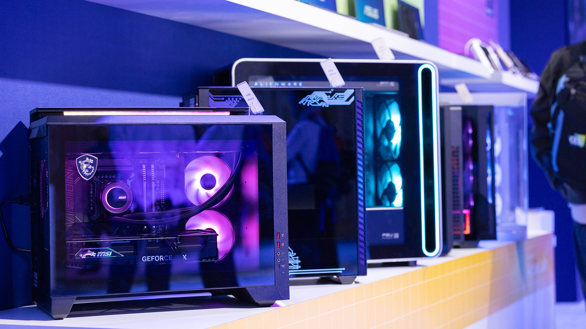 PC gaming explained: hardware, operating systems and compatibility