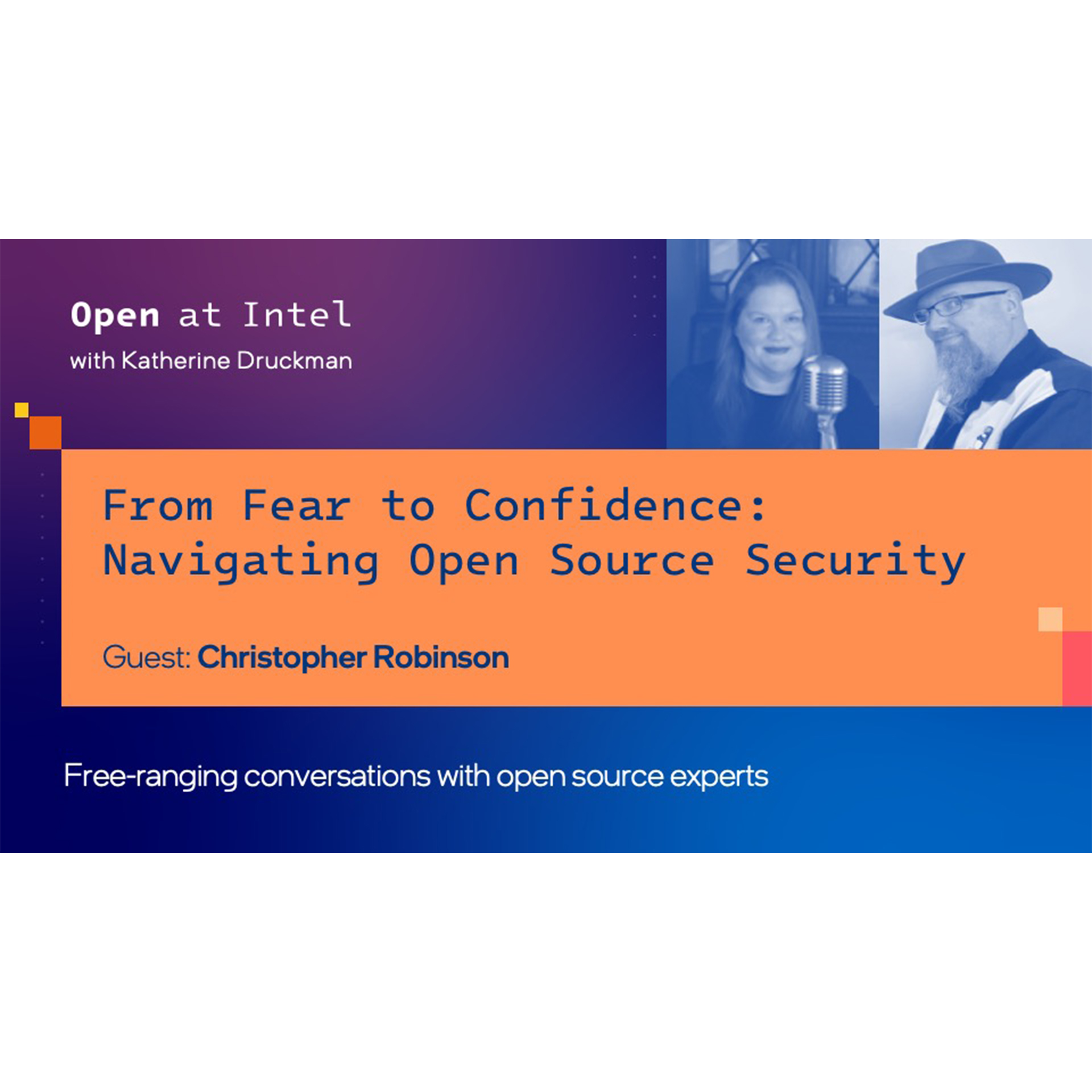 Navigating Open Source Security
