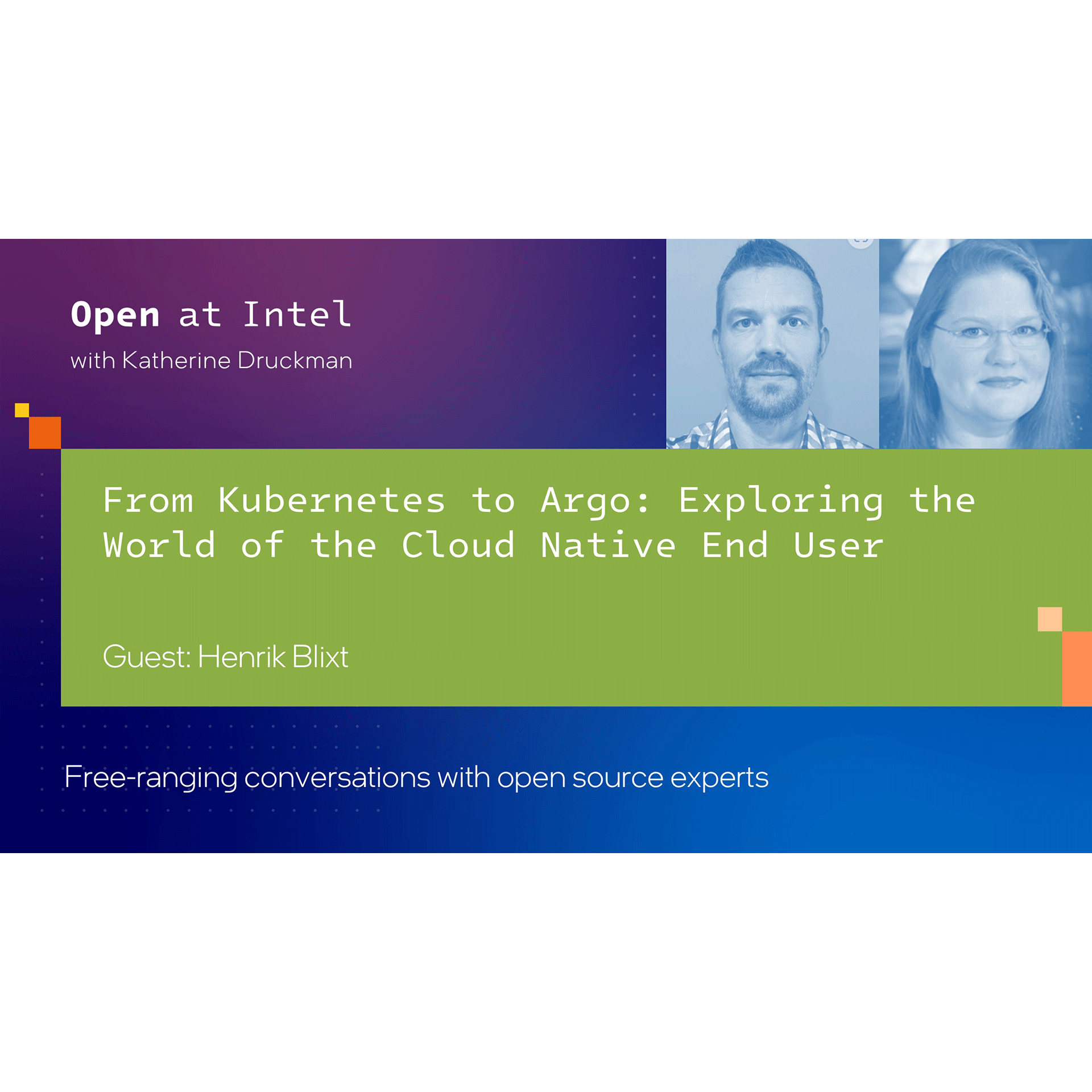 From Kubernetes to Argo: Exploring the World of the Cloud Native End...