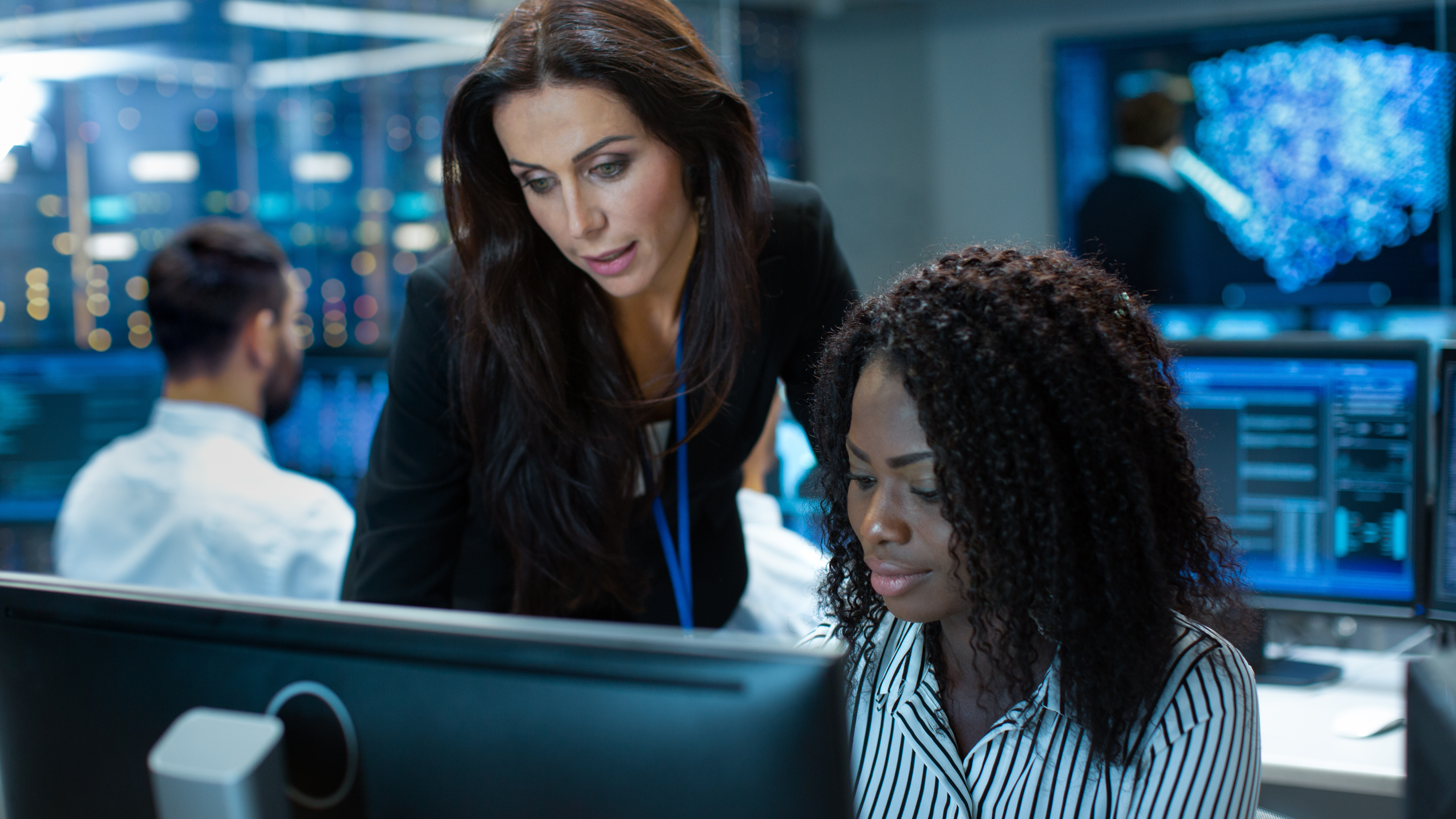 State Computing Service Government Cloud Computing Strategy and Solutions – Intel