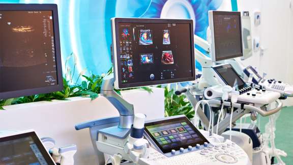 IoT and Embedded Processors - Intel®