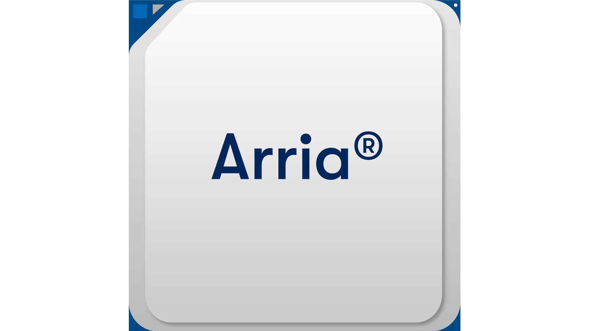 FPGA Arria® V 5ASTD5