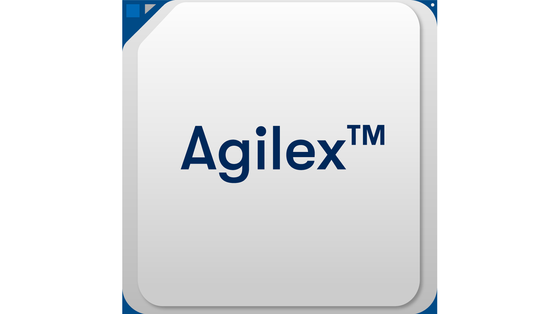 Intel® Agilex™ F-Series 019 FPGA 