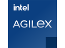 Agilex badge
