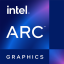 Intel® Arc™ A350M Graphics