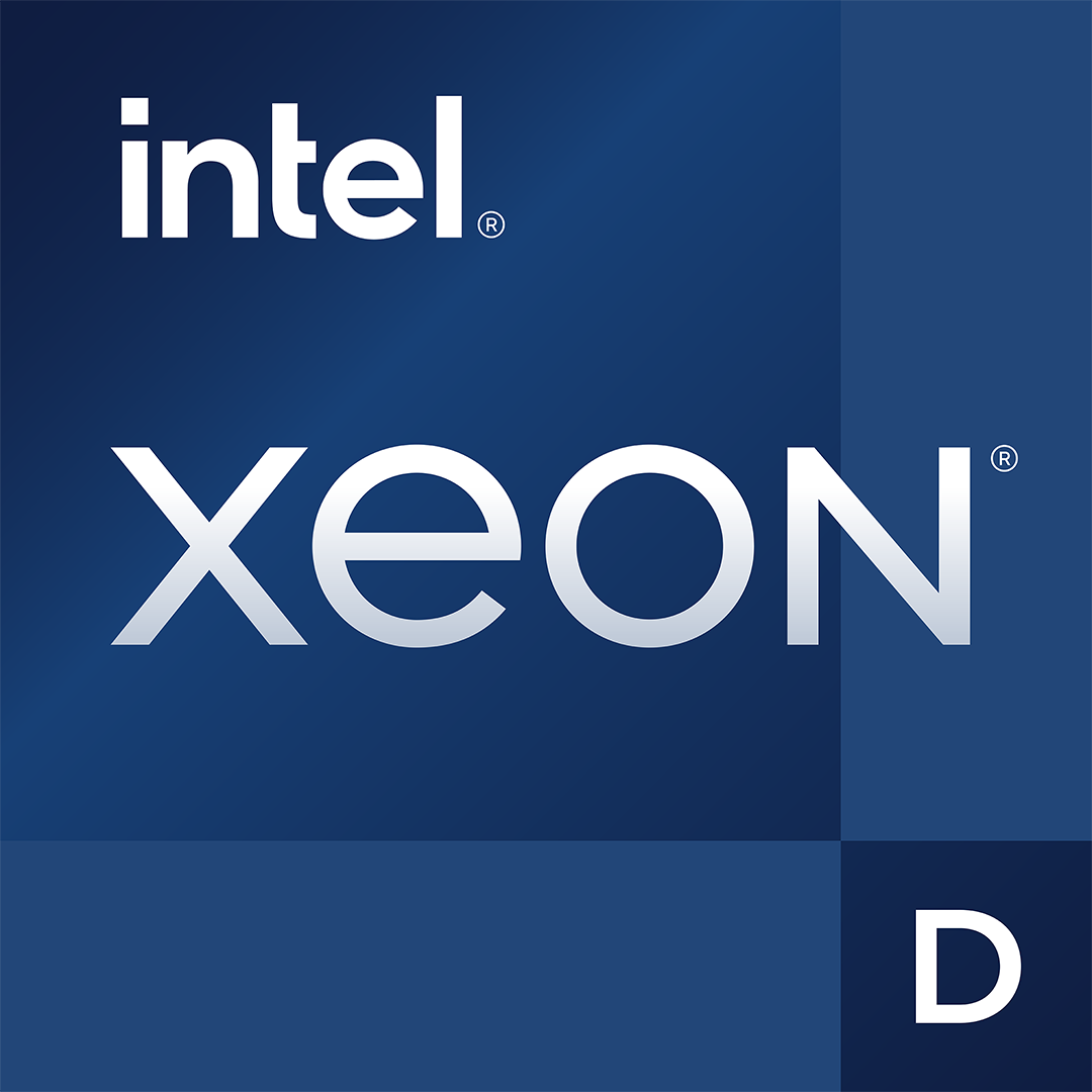 โปรเซสเซอร์ Intel® Xeon® D-1718T 