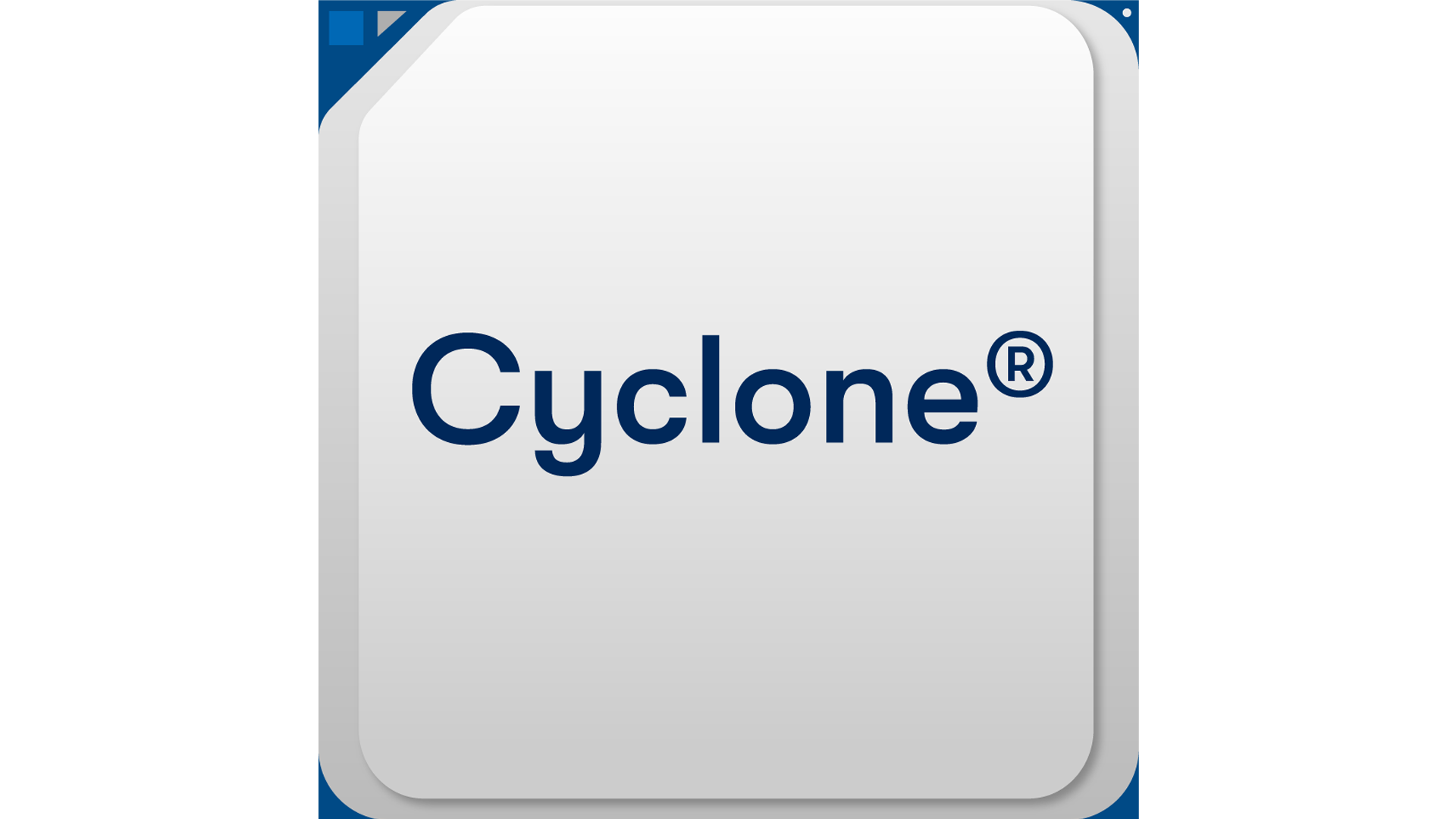 Cyclone® V E FPGA