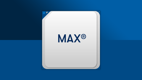 max