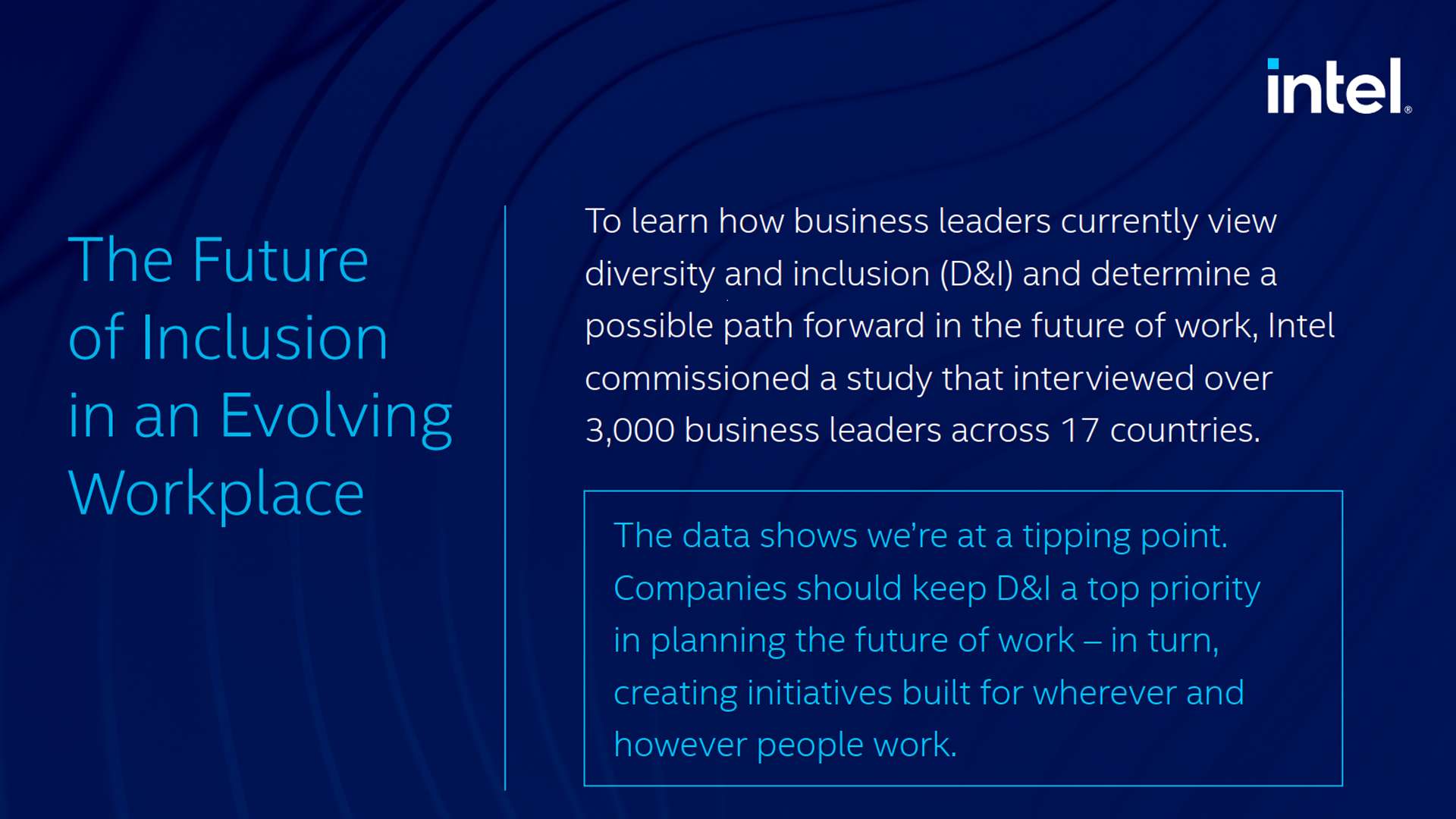 inclusion infographic