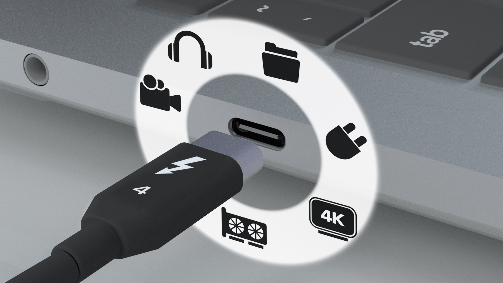 Is intel thunderbolt 3 the same as usb c onlynaxre