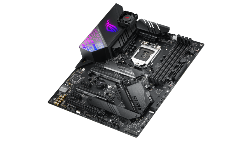 Everything You'll Ever Need to Know About ATX Motherboards