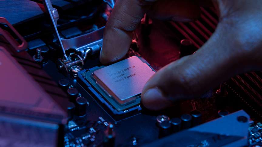 a750 in minecraft java - Intel Community