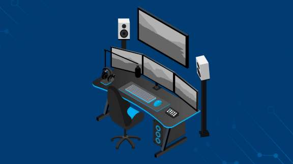 Pc Gaming