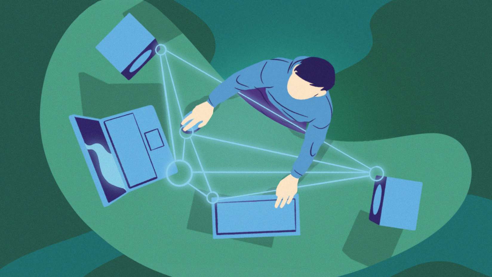 Practical Implementation: Setting Up Your New Rig - contextual illustration