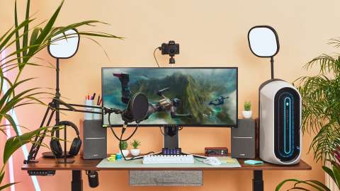 Dual PC Streaming: How to Setup 2 PC Streaming - Intel