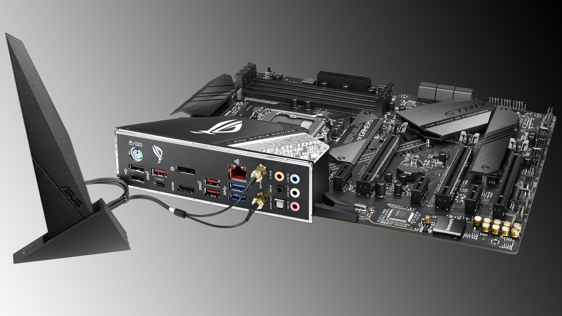 AMD Motherboard  Level Up Your Gaming Power