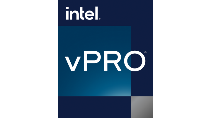 Intel vPro® logo