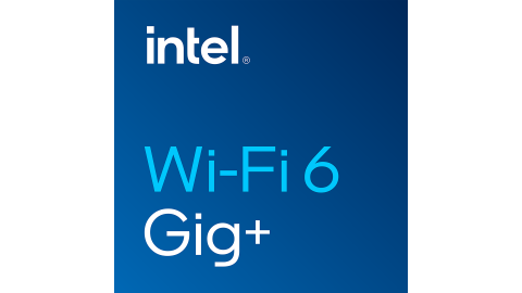 Intel® Wi-Fi 6 Series Products and Solutions with Intel® Wi-Fi 6