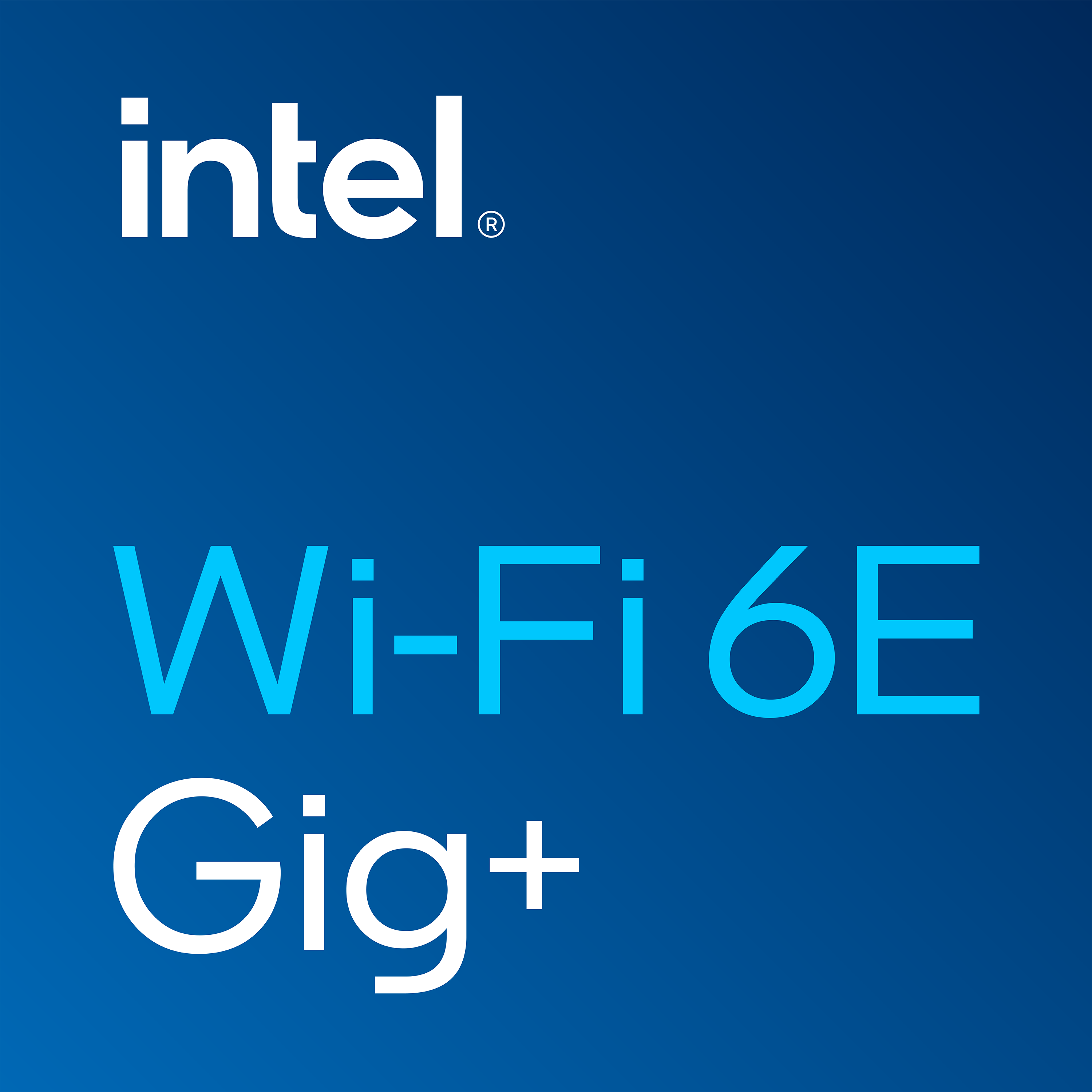 Intel® Wi-Fi 6E AX210 (Gig+) Module Product Brief