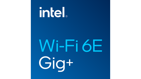Intel® Wi-Fi 6E (Gig+) Series Products