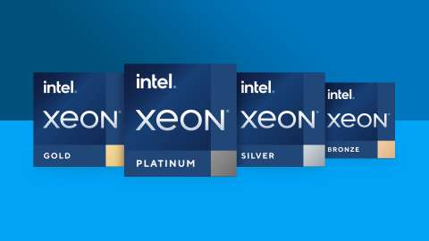 Intel® Processors - View Latest Generation Xeon...